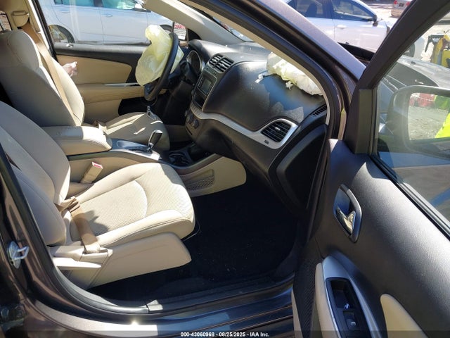 3C4PDCAB6JT182960 Dodge Journey