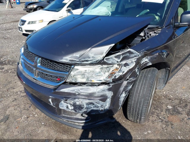 3C4PDCAB6JT182960 Dodge Journey