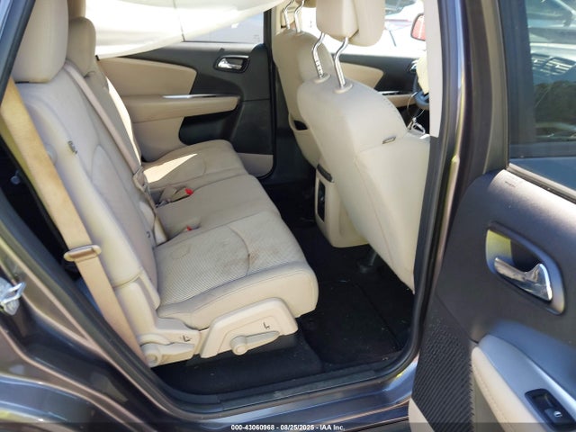 3C4PDCAB6JT182960 Dodge Journey