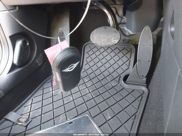 2025 MINI HARDTOP WMW23GD08S2X03076 Photo 10