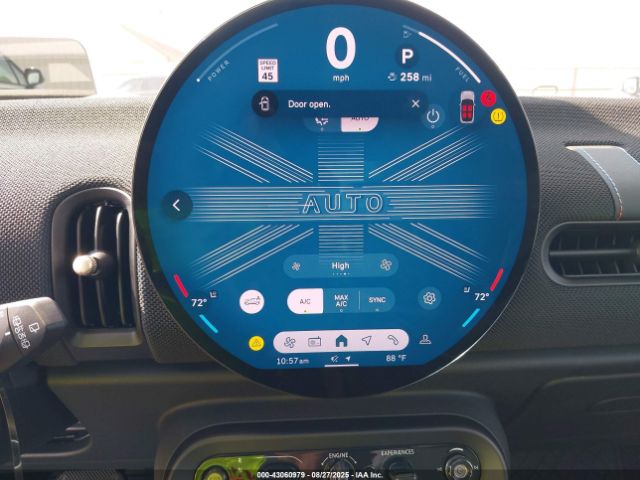 2025 MINI HARDTOP WMW23GD08S2X03076 Photo 6