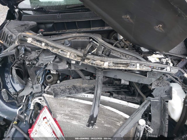 Продажа на аукционе авто 2019 Cadillac Xt5 Standard, vin: 1GYKNARS4KZ222733, номер лота: 43060982