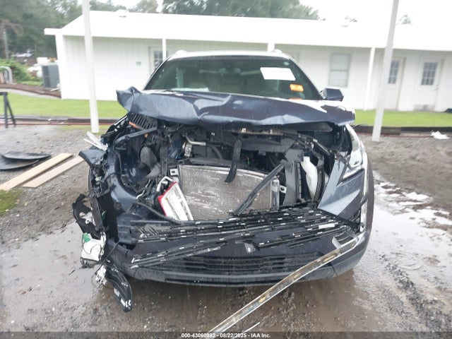 Продажа на аукционе авто 2019 Cadillac Xt5 Standard, vin: 1GYKNARS4KZ222733, номер лота: 43060982