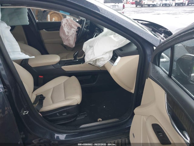 Продажа на аукционе авто 2019 Cadillac Xt5 Standard, vin: 1GYKNARS4KZ222733, номер лота: 43060982