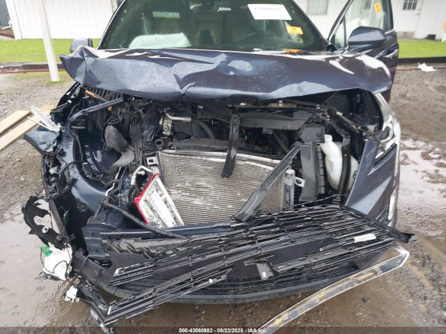Продажа на аукционе авто 2019 Cadillac Xt5 Standard, vin: 1GYKNARS4KZ222733, номер лота: 43060982