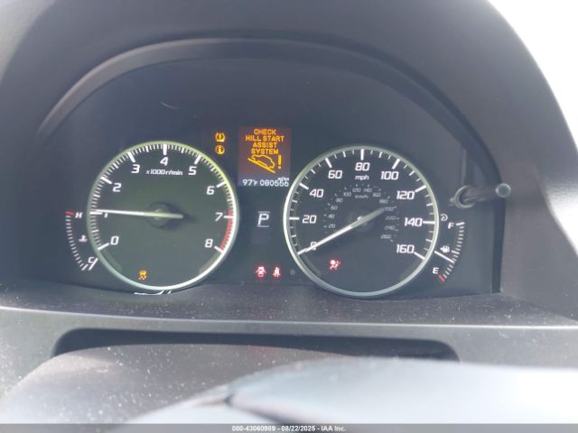 2017 ACURA RDX 5J8TB4H36HL031102 Photo 6