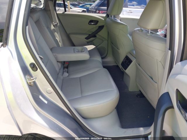 2017 ACURA RDX 5J8TB4H36HL031102 Photo 7