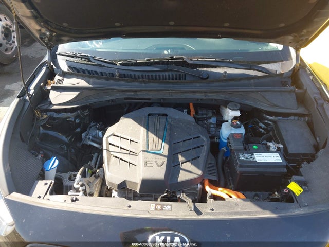 KNDCE3LG9K5018754 KIA 2019