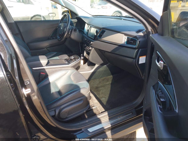KNDCE3LG9K5018754 KIA 2019
