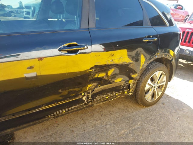 KNDCE3LG9K5018754 KIA 2019