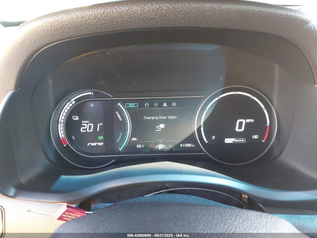 KNDCE3LG9K5018754 KIA 2019