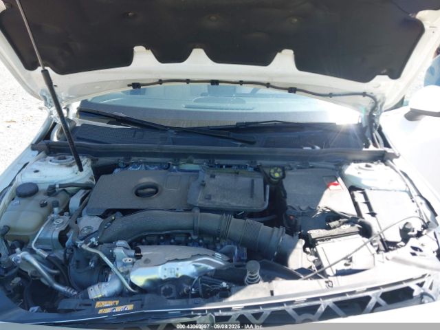 2022 MERCEDES-BENZ CLA 250 COUPE W1K5J4HB8NN288561 Photo 9