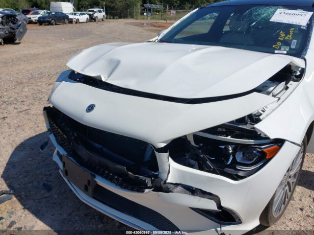 2022 MERCEDES-BENZ CLA 250 COUPE W1K5J4HB8NN288561 Photo 5