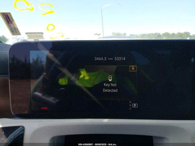 2022 MERCEDES-BENZ CLA 250 COUPE W1K5J4HB8NN288561 Photo 6