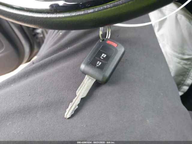 2019 MITSUBISHI OUTLANDER SPORT JA4AP3AU5KU027235 Photo 10