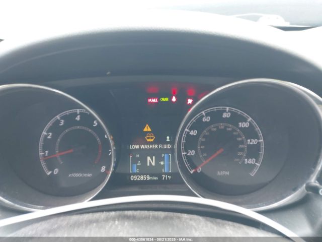 2019 MITSUBISHI OUTLANDER SPORT JA4AP3AU5KU027235 Photo 6