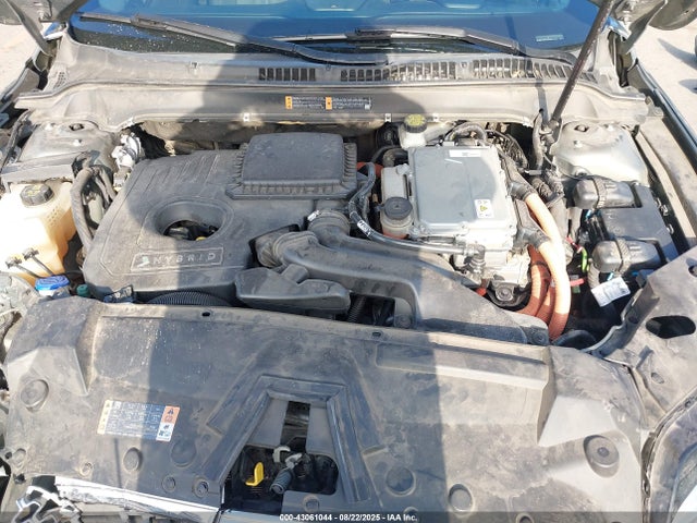 3LN6L5MU0HR634993 Lincoln 2.0l 4v atk