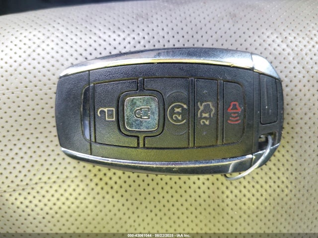 3LN6L5MU0HR634993 Lincoln 2.0l 4v atk