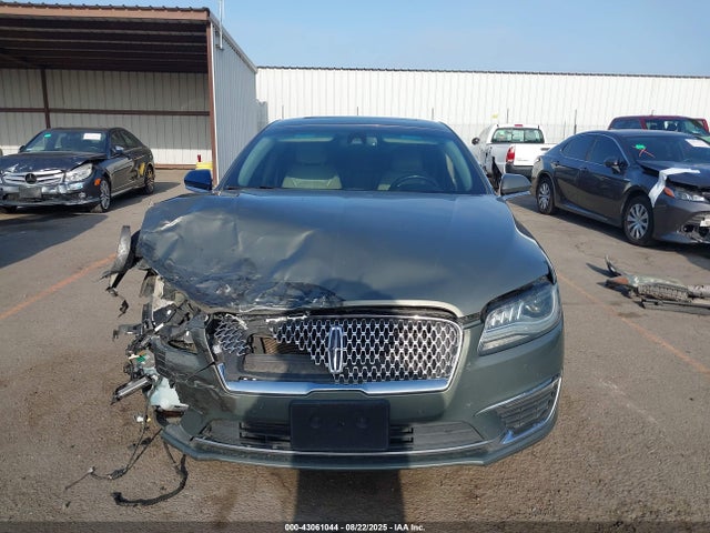 3LN6L5MU0HR634993 Lincoln 2.0l 4v atk