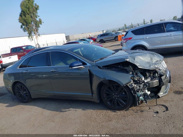 3LN6L5MU0HR634993 Lincoln 2.0l 4v atk