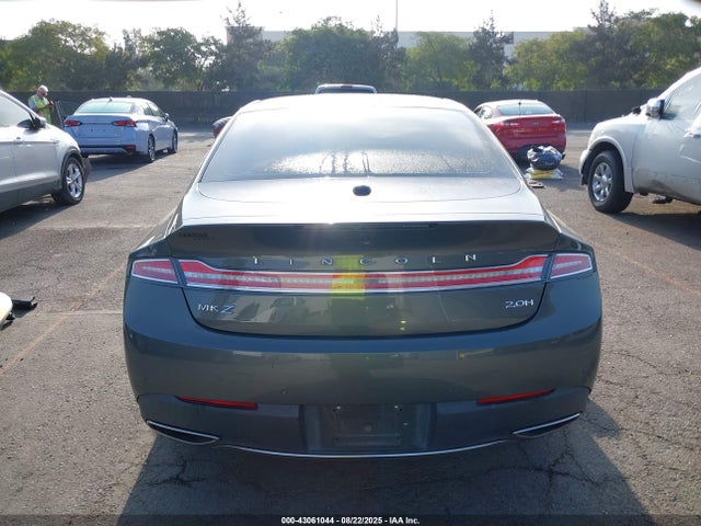 3LN6L5MU0HR634993 Lincoln 2.0l 4v atk