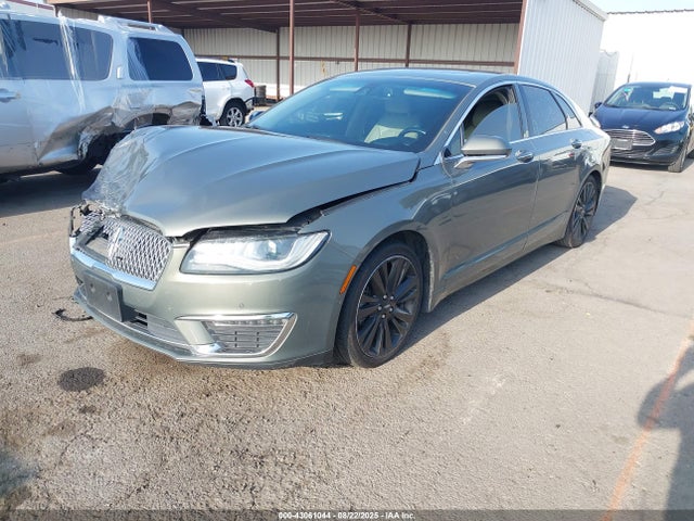 3LN6L5MU0HR634993 Lincoln 2.0l 4v atk