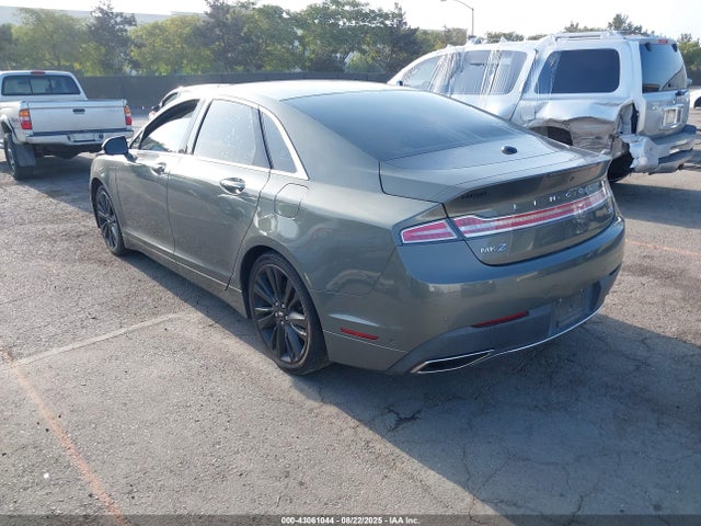 3LN6L5MU0HR634993 Lincoln 2.0l 4v atk
