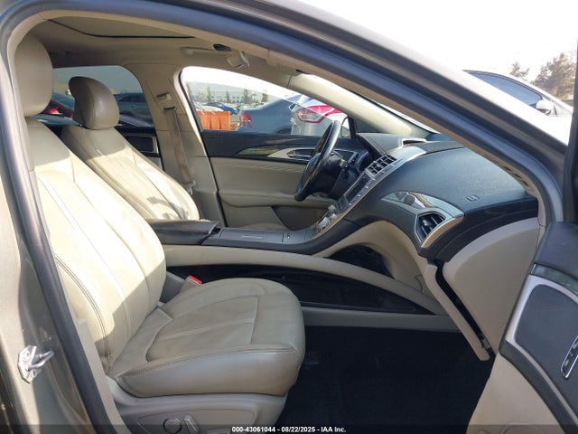 3LN6L5MU0HR634993 Lincoln 2.0l 4v atk
