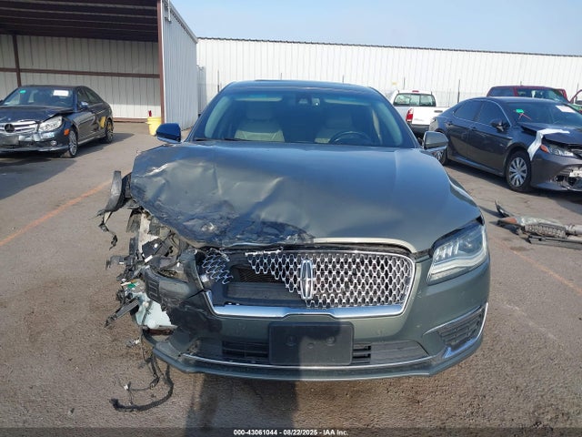 3LN6L5MU0HR634993 Lincoln 2.0l 4v atk
