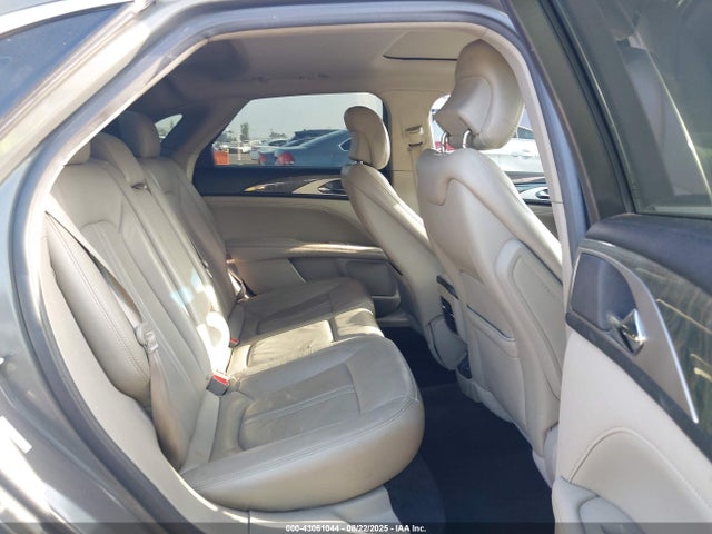 3LN6L5MU0HR634993 Lincoln 2.0l 4v atk