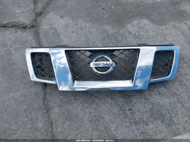 1N6AD0ER8EN771135 Nissan 2014