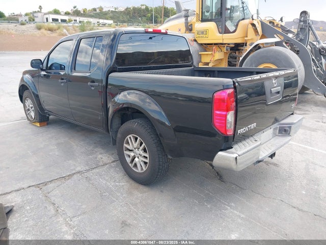 1N6AD0ER8EN771135 Nissan 2014