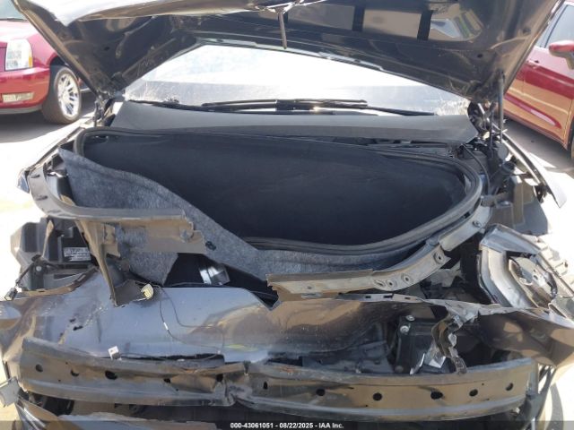 2020 TESLA MODEL X 5YJXCDE23LF249504 Photo 9