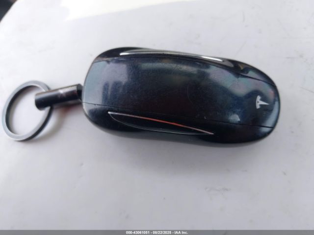 2020 TESLA MODEL X 5YJXCDE23LF249504 Photo 10