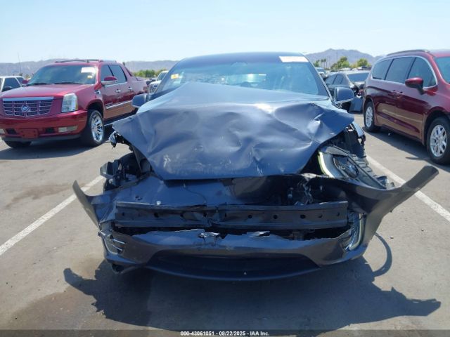 2020 TESLA MODEL X 5YJXCDE23LF249504 Photo 5