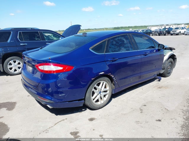 3FA6P0H74GR105454 Ford 2016