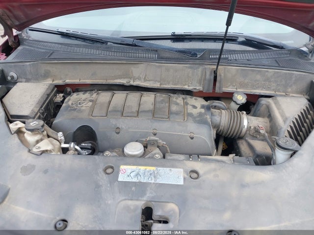 1GNKRGKD7GJ171489 Chevrolet llt - sidi, alum, 60 degrees