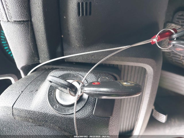 1GNKRGKD7GJ171489 Chevrolet llt - sidi, alum, 60 degrees