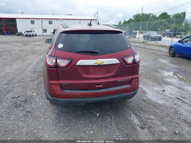1GNKRGKD7GJ171489 Chevrolet llt - sidi, alum, 60 degrees