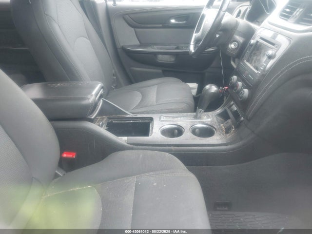 1GNKRGKD7GJ171489 Chevrolet llt - sidi, alum, 60 degrees