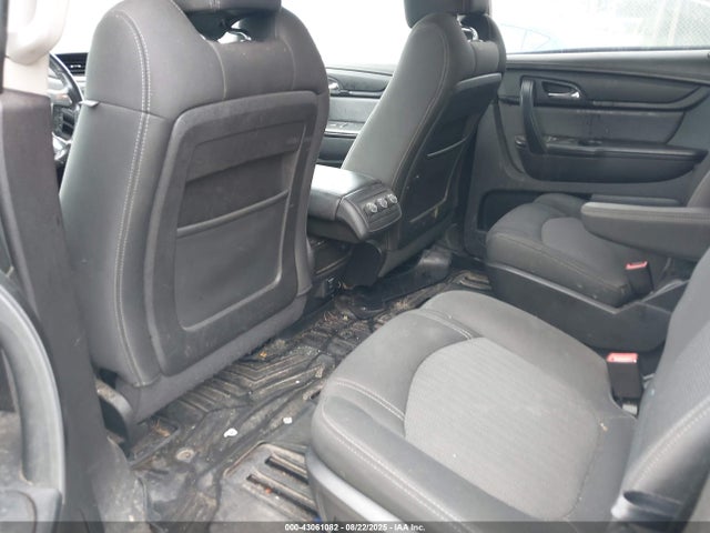 1GNKRGKD7GJ171489 Chevrolet llt - sidi, alum, 60 degrees