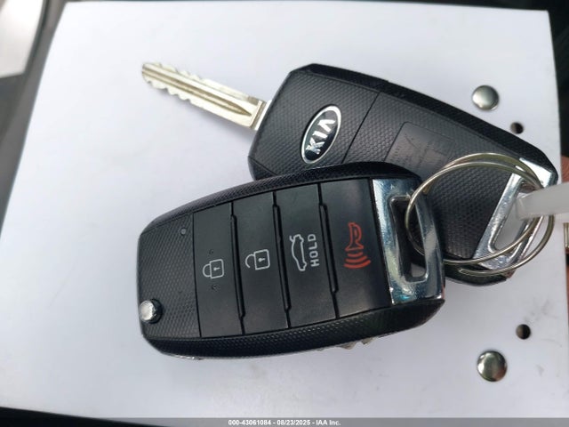 KIA mpi nu 2016 KNAFK4A67G5615850 Image 11