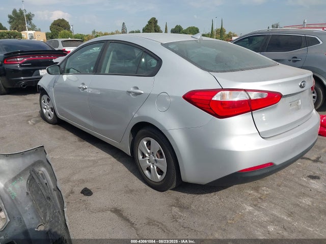 KIA mpi nu 2016 KNAFK4A67G5615850 Image 3