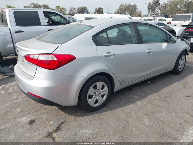 KIA mpi nu 2016 KNAFK4A67G5615850 Image 4