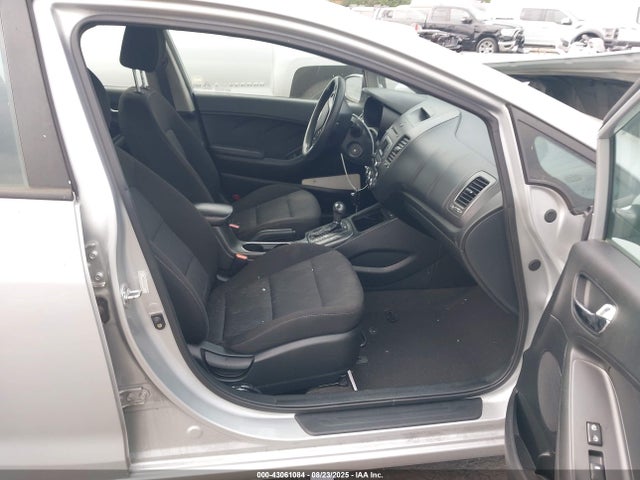 KIA mpi nu 2016 KNAFK4A67G5615850 Image 5
