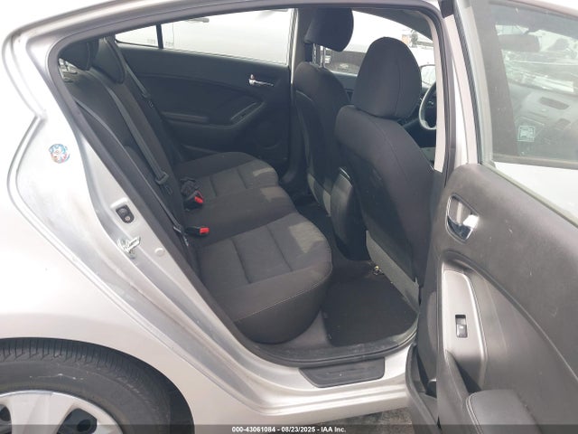 KIA mpi nu 2016 KNAFK4A67G5615850 Image 8