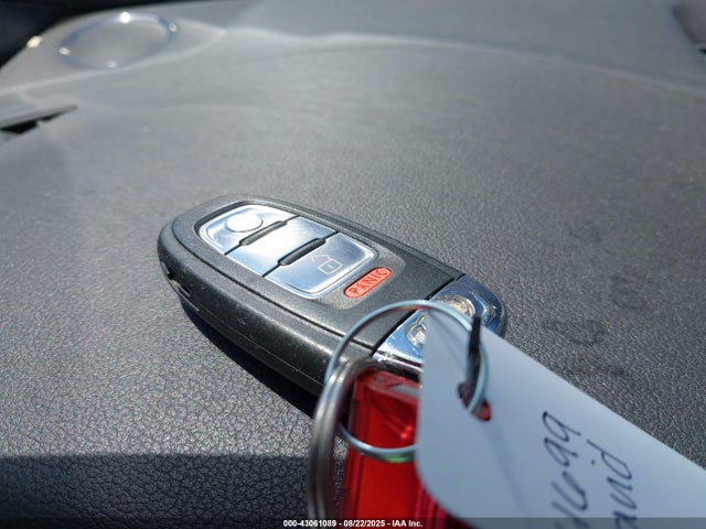 2010 AUDI S5 WAUVGAFH6AN022719 Photo 10