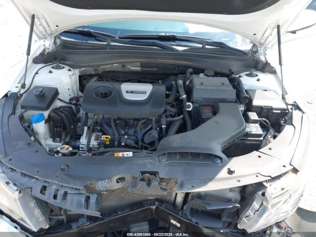 2019 KIA OPTIMA 5XXGU4L15KG303629 Photo 9