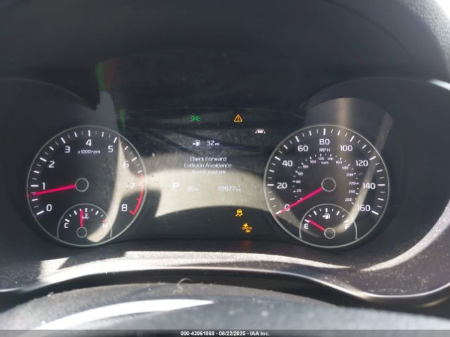 2019 KIA OPTIMA 5XXGU4L15KG303629 Photo 6