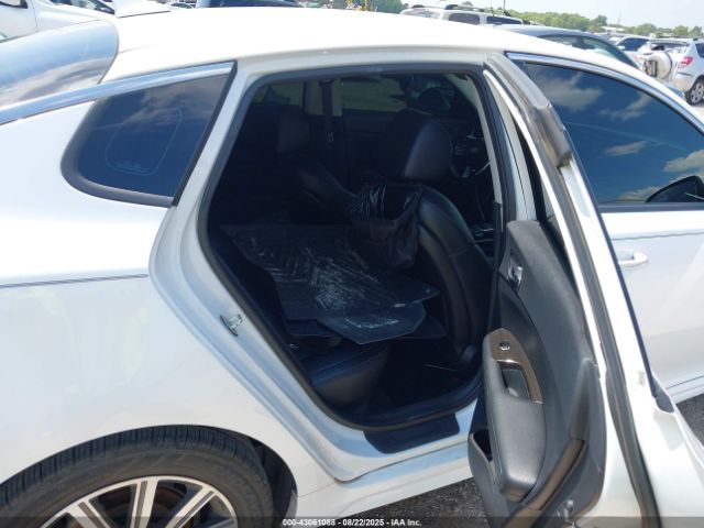 2019 KIA OPTIMA 5XXGU4L15KG303629 Photo 7